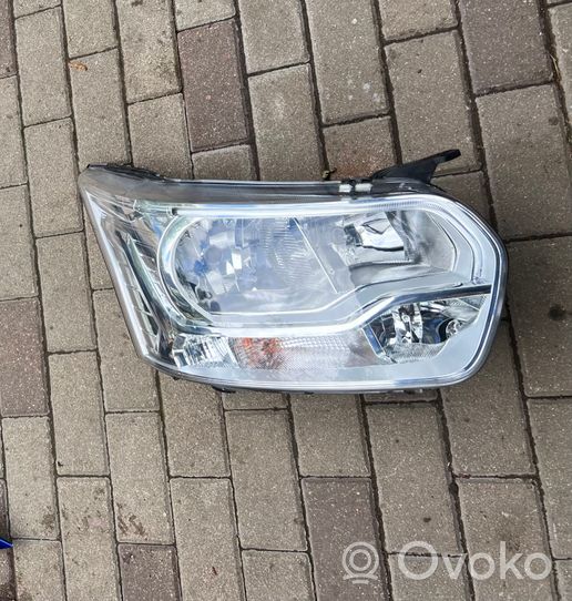 Ford Transit Headlight/headlamp BK3113D152BG