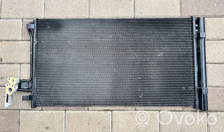 Land Rover Discovery Sport Radiateur condenseur de climatisation GJ3219710AA