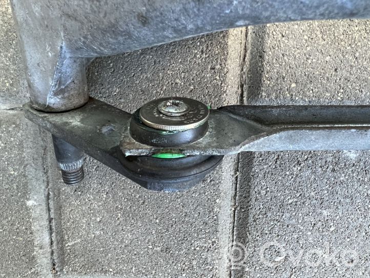 Ford S-MAX Mechanizm wycieraczek szyby przedniej / czołowej AM5117504AE