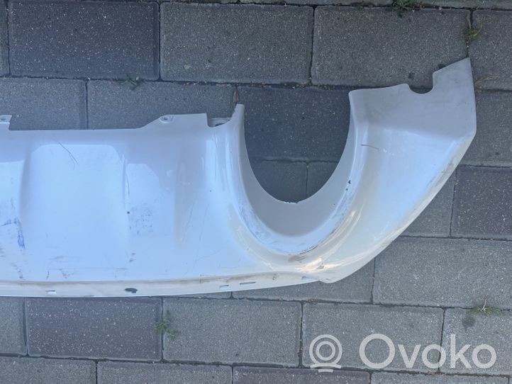 Ford Kuga II Rivestimento della parte inferiore del paraurti posteriore CV4J17F765A