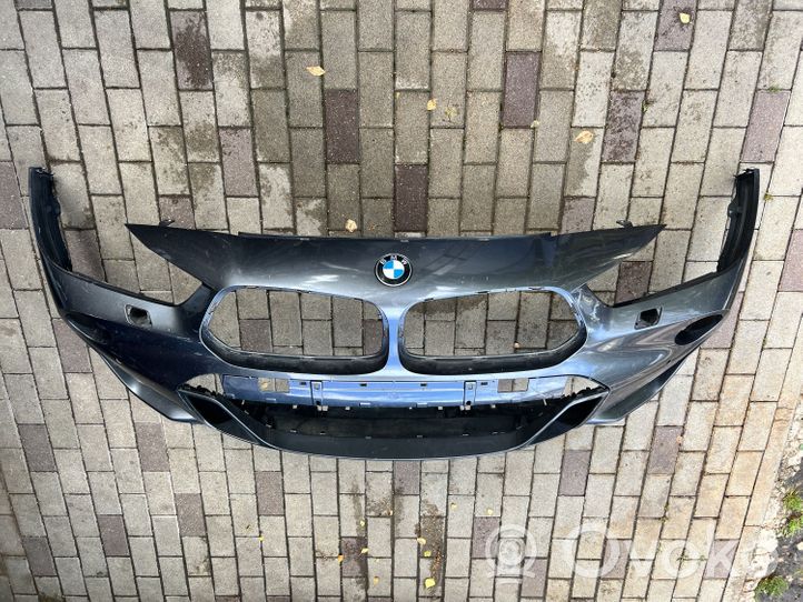 BMW X2 F39 Pare-choc avant 51118069086