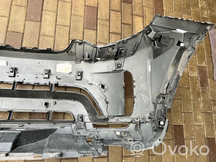Land Rover Discovery 5 Front bumper MY4217F003AAW