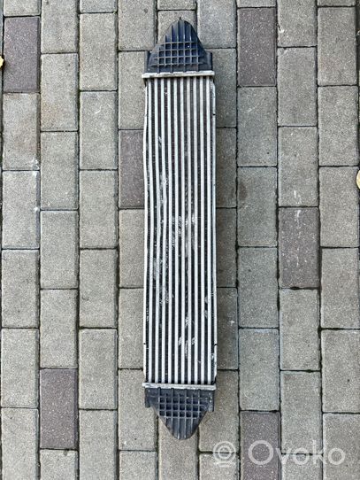 Land Rover Range Rover L405 Chłodnica powietrza doładowującego / Intercooler 6G919L440CD