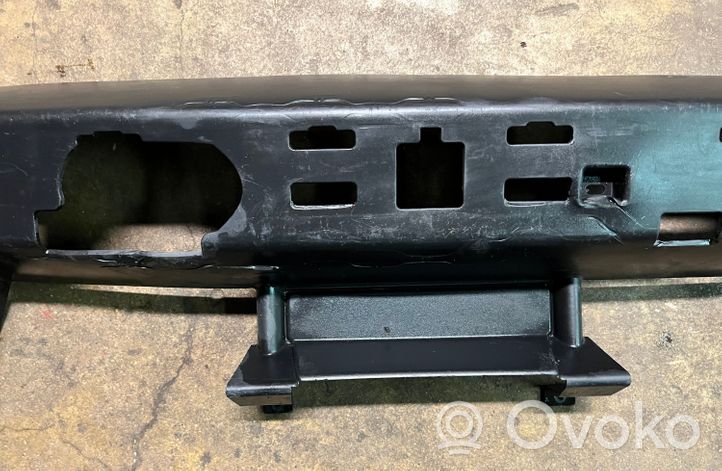 Land Rover Range Rover Sport L494 Traversa di supporto paraurti anteriore JK627F01FAB