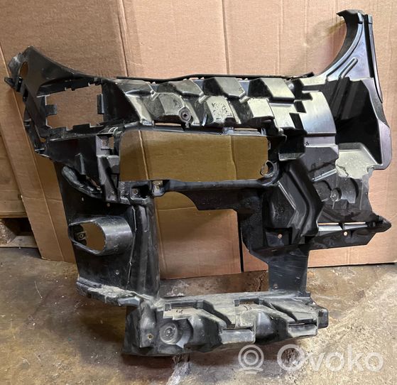 BMW X5 G05 Wspornik / Mocowanie świateł przeciwmgielnych 51117421820