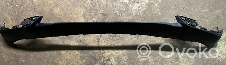 BMW X5 G05 Front bumper lip 51127425472