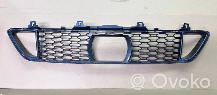 BMW 8 G16 Grille inférieure de pare-chocs avant 51118074778