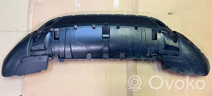 Land Rover Discovery 5 Lame de pare-chocs avant LK7217F775AA