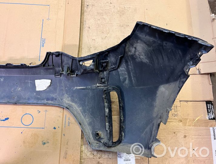 Land Rover Discovery 5 Front bumper HY3217F003AAWBAW