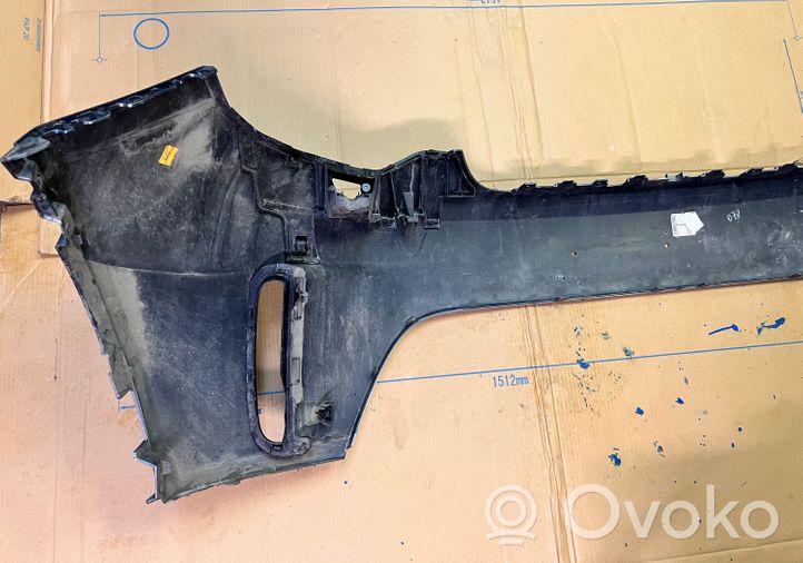 Land Rover Discovery 5 Front bumper HY3217F003AAWBAW