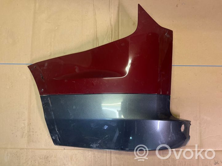 Ford Tourneo Custom Rivestimento del pannello parte angolare del paraurti posteriore LK2117926