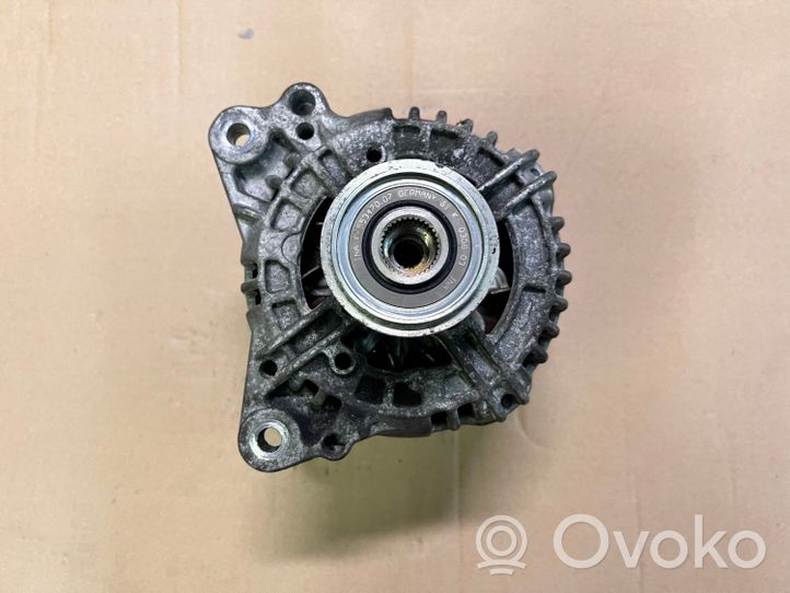 Audi A6 S6 C6 4F Generatore/alternatore 038903024F