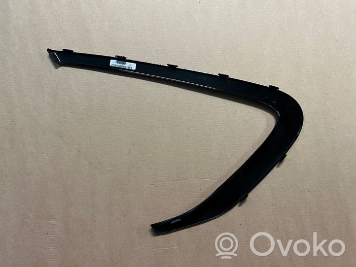 BMW X6 F16 Rear side glass trim 51377317832