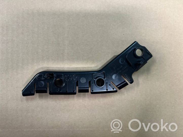 Land Rover Discovery Sport Support de montage de pare-chocs avant FK7217E763AC