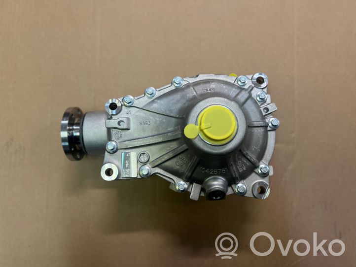 BMW X3 G01 Vorderachsgetriebe Differentialgetriebe 315110425761