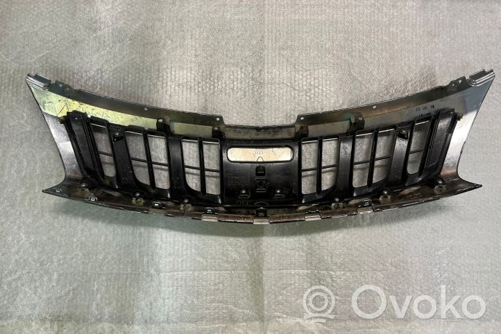 Mitsubishi L200 Grille de calandre avant 7450B114