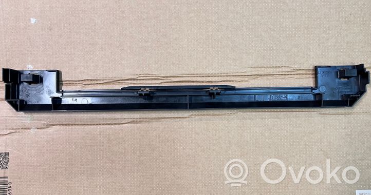 BMW X5 G05 Panel mocowanie chłodnicy / dół 17118589087