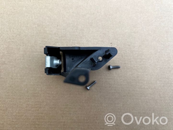 Toyota Proace Ajovalon kannake SU001A6090