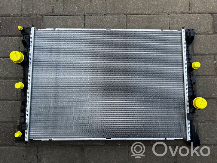 BMW X5 G05 Radiateur de refroidissement 17118472275