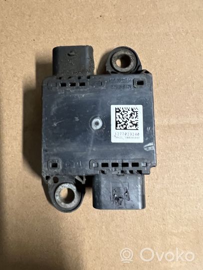 Volkswagen Crafter Sonda lambda 1277023240