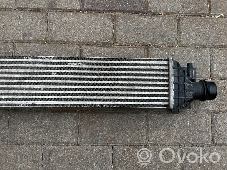 Opel Mokka X Intercooler radiator 95026333