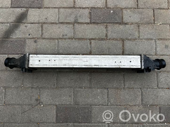 Opel Mokka X Intercooler radiator 95026333