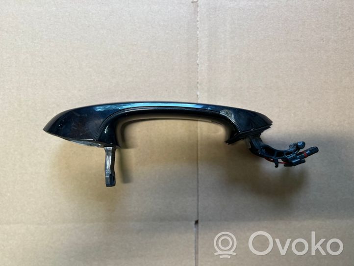 BMW 5 G30 G31 Copertura per maniglia portiera anteriore 8492018