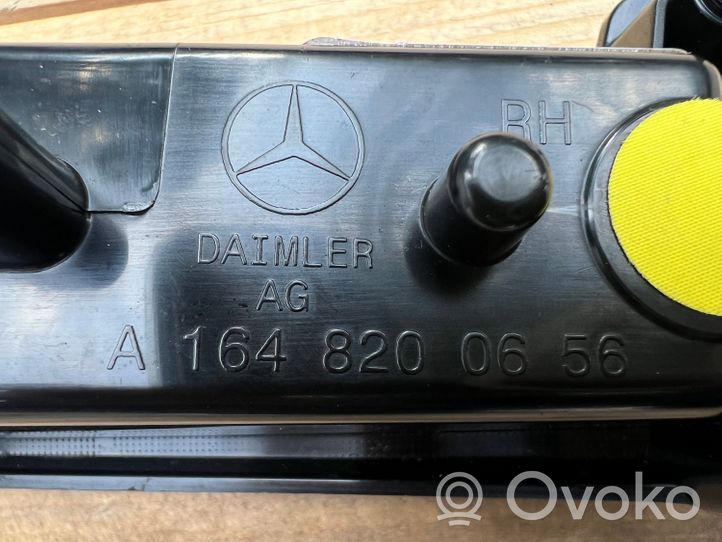Mercedes-Benz ML W164 LED dienos žibintas A1648200656