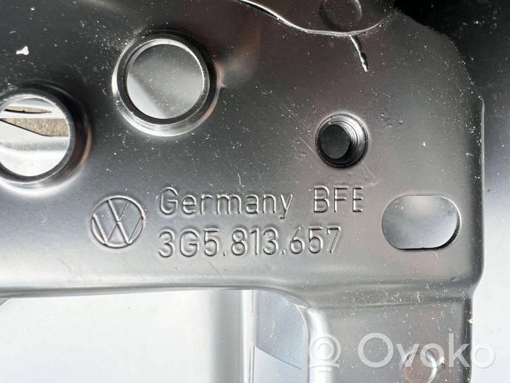 Volkswagen PASSAT B8 Nadkole tylne 3G5809843