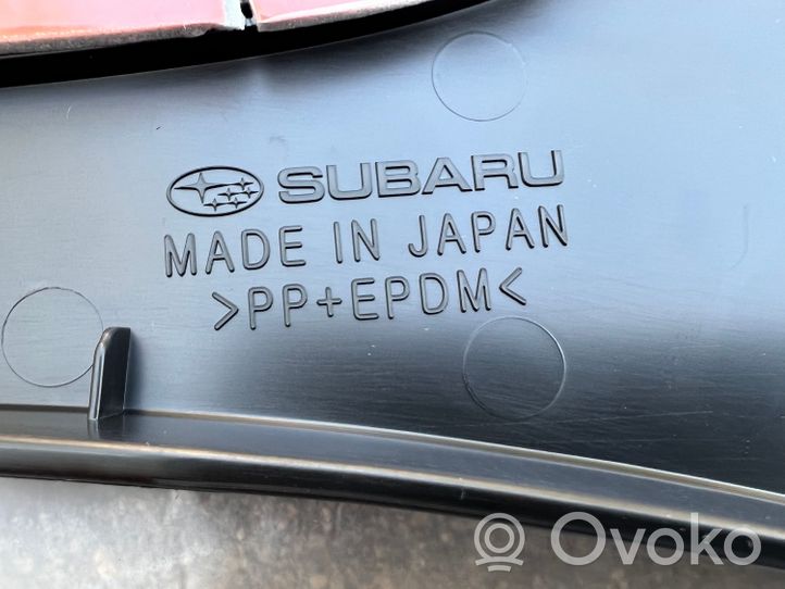 Subaru Outback (BS) Rivestimento passaruota anteriore E2017AL007