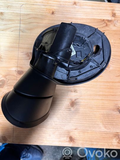 7443927 Mini One - Cooper F56 F55 Front door electric wing mirror 