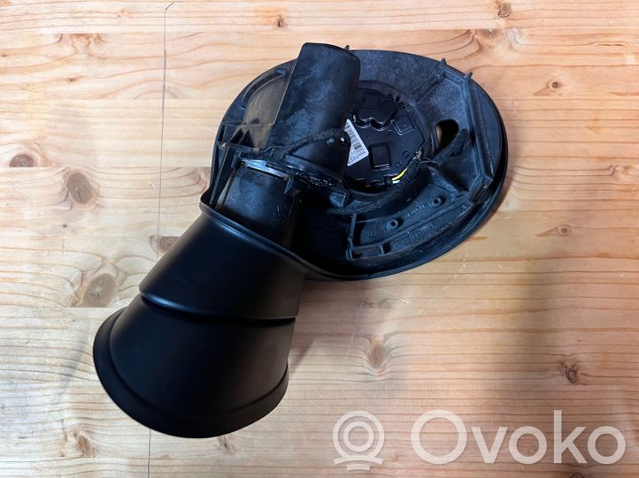 7443927 Mini One - Cooper F56 F55 Front door electric wing mirror 