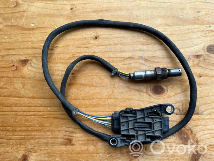 BMW 7 G11 G12 Sensore della sonda Lambda 858041004