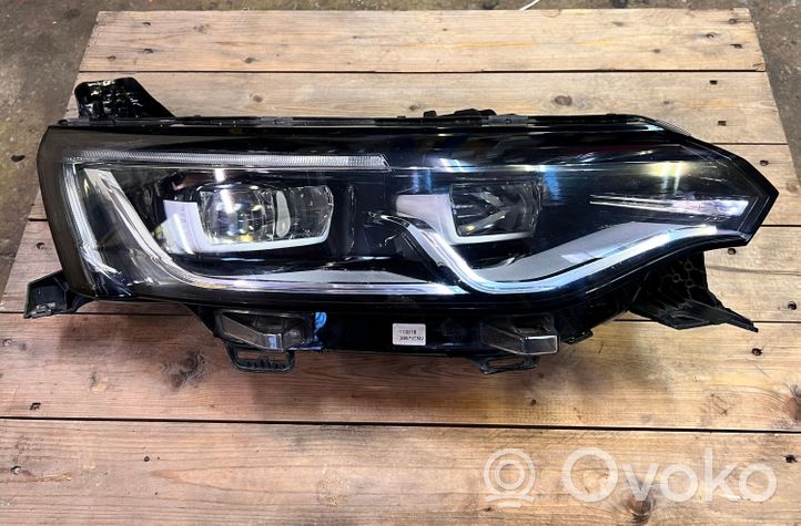 Renault Talisman Phare frontale 260100184R