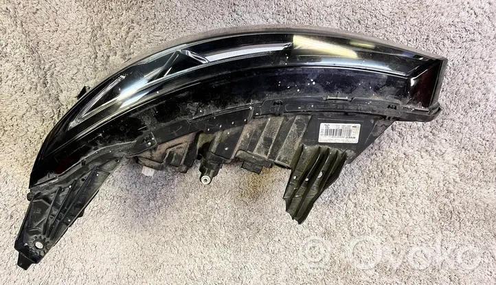 Renault Talisman Phare frontale 260606722R