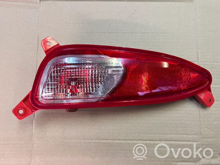 Hyundai i20 (GB IB) Luce del paraurti posteriore 92405C8700