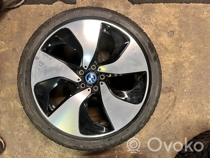 BMW i8 Felgi aluminiowe R20 6853004