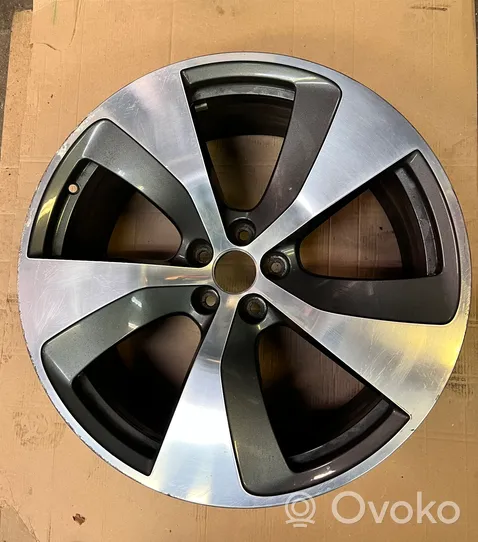 Audi Q7 4M R 21 alumīnija - vieglmetāla disks (-i) 4M0601025E