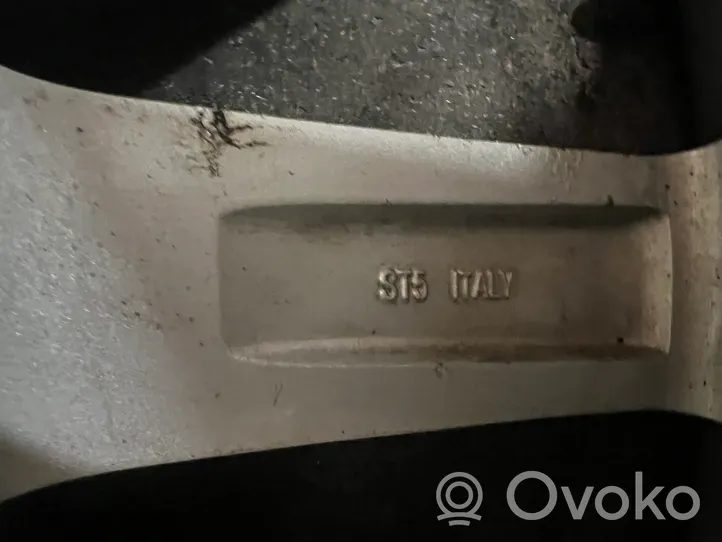 Audi A7 S7 4G R 19 anglies pluošto ratlankis (-iai) 4G8601025B