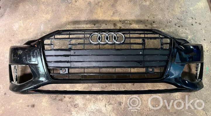 Audi A6 S6 C8 4K Zderzak przedni 4K0807437