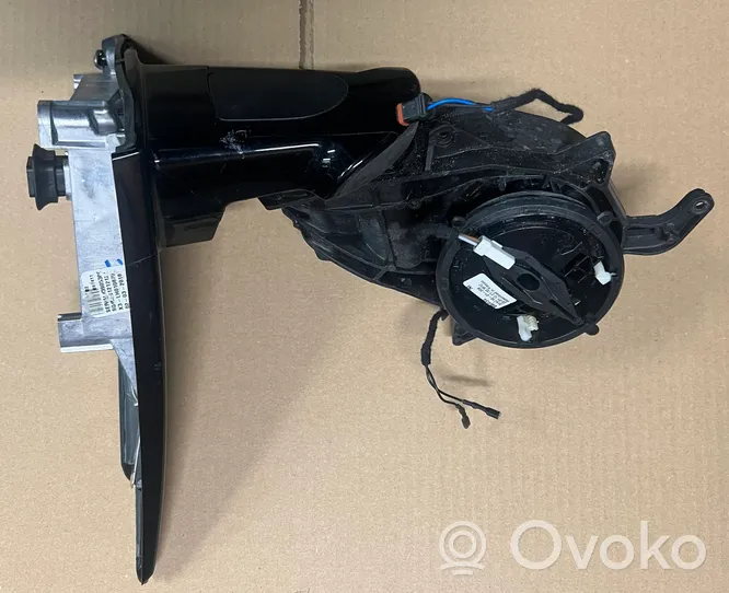 BMW X3 G01 Elektryczne lusterko boczne drzwi przednich 51168491673