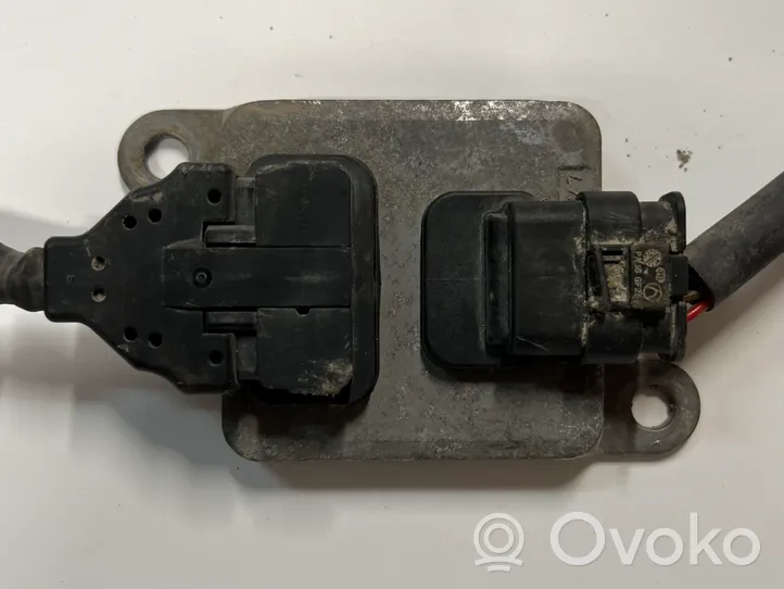 Mercedes-Benz GLC C253 Sensore della sonda Lambda A2535409807