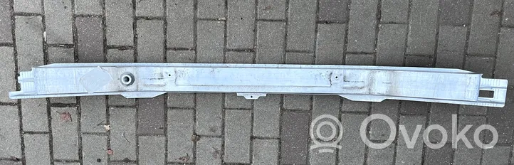 BMW 4 F32 F33 Poprzeczka zderzaka przedniego 51117275178