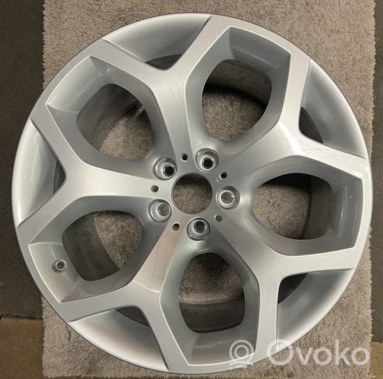 BMW X5 E70 R20 alloy rim 36116772250