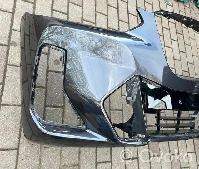 BMW X3 G01 Zderzak przedni 51118081055