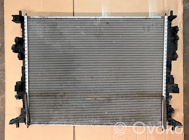 Ford Kuga III Radiateur de refroidissement LX618005BG