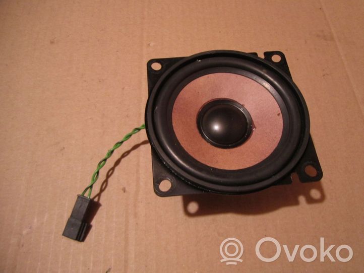 Rover Range Rover Subwoofer-bassokaiutin 