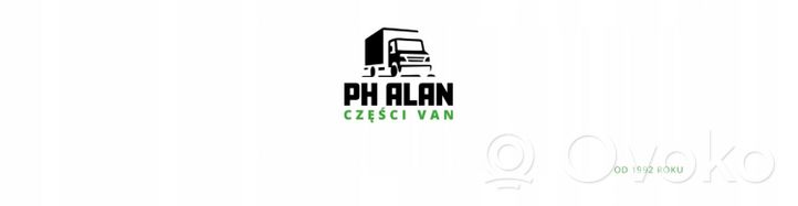 Iveco Daily 3rd gen Przełącznik / Przycisk otwierania klapy tylnej / bagażnika 