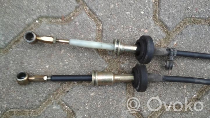 Iveco Daily 3rd gen Cable del retardador de la caja de cambios 