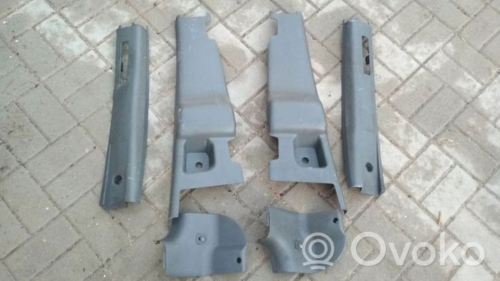 Iveco Daily 3rd gen Rivestimento del piantone del volante 